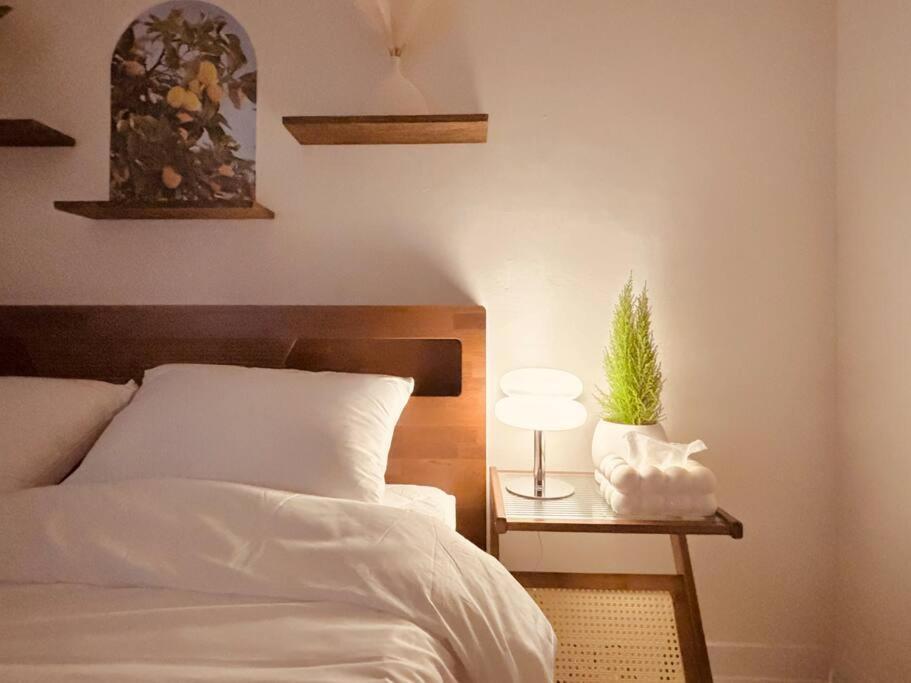 Apartment 3 L 3 Beds L Mrt 8 Min L Gwanghwamun Seoul
