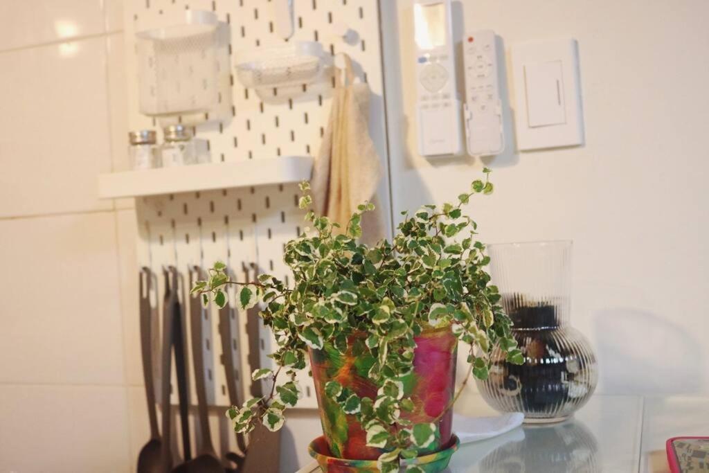 3 L 3 Beds L Mrt 8 Min L Gwanghwamun Apartment *
