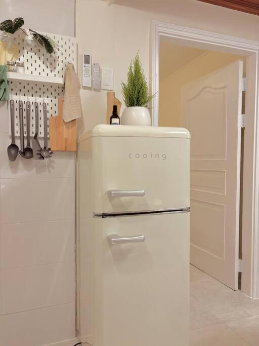 Apartment 3 L 3 Beds L Mrt 8 Min L Gwanghwamun