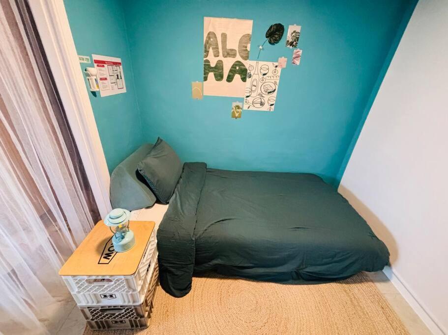 3 L 3 Beds L Mrt 8 Min L Gwanghwamun Apartment Seoul
