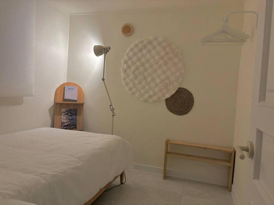 3 L 3 Beds L Mrt 8 Min L Gwanghwamun Apartment *