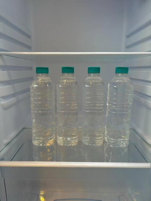 Apartment 3 L 3 Beds L Mrt 8 Min L Gwanghwamun *