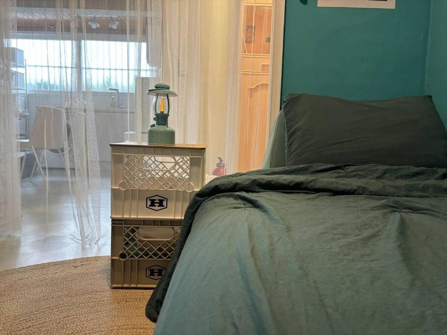 Apartment 3 L 3 Beds L Mrt 8 Min L Gwanghwamun *