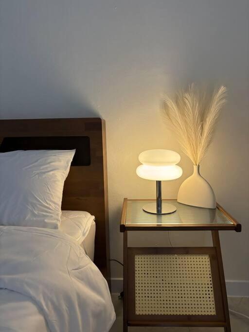 3 L 3 Beds L Mrt 8 Min L Gwanghwamun Apartment Seoul