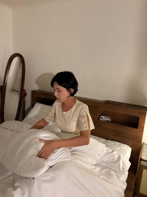 3 L 3 Beds L Mrt 8 Min L Gwanghwamun Apartment Seoul