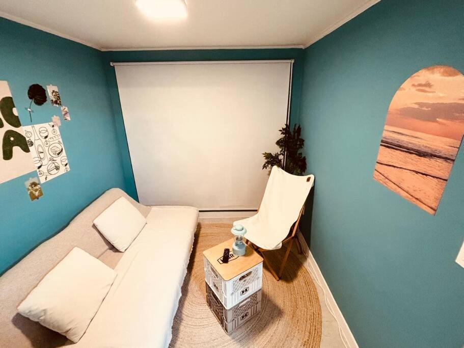 3 L 3 Beds L Mrt 8 Min L Gwanghwamun * Seoul