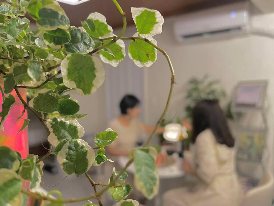 Apartment 3 L 3 Beds L Mrt 8 Min L Gwanghwamun Seoul